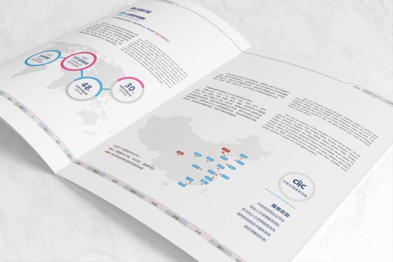 佳县画册设计对品牌定位