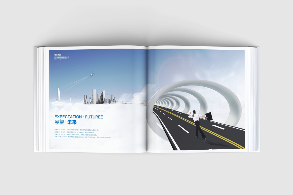 佳县画册设计