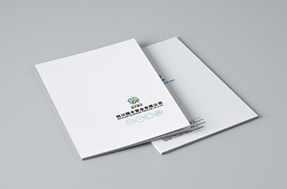 佳县画册设计：以纸为媒，镌刻城市的精神图腾